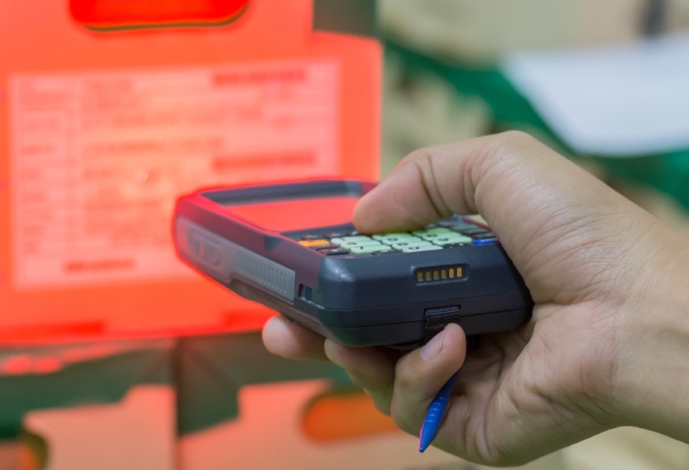 Regacho aplica la tecnología RFID al Transporte Neumático de Cartuchos